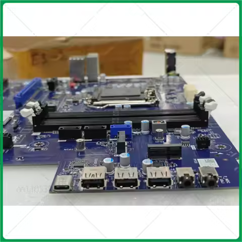 Used For Dell G5 5090 Desktop Computer Motherboard DXJD9