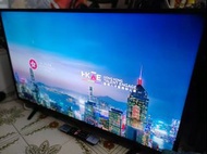 創維40吋電視機