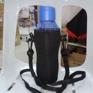 Bottle Pouch for used drinks