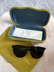 Gucci Sunglasses 全新名牌眼鏡有單據 包原裝盒同眼鏡布