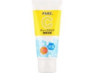 Rohto 樂敦 Melano CC毛孔清透酵素洗面乳 130g Vitamin C Enzyme Face Wash