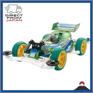 Tamiya Mini 4WD Series No.93 Mini 4WD Koala vs Chassis Model Kit 18093