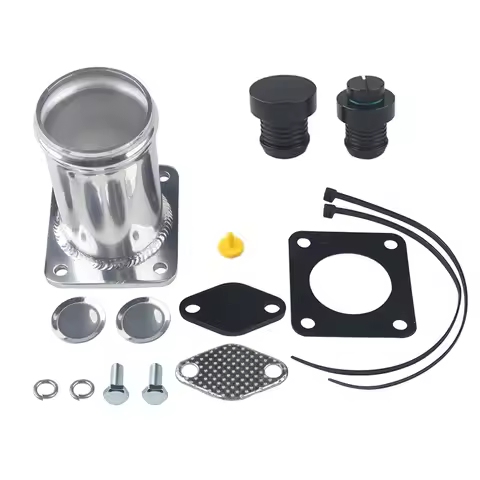 Adaptor Cooler Plug& Thermostat Bungs Removal Kit For BMW E46 318d 320d 330d 330xd 320cd 318td 320td