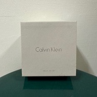 Calvin Klein CK手錶盒