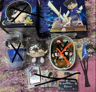 名偵探柯南-柯南物