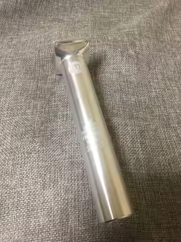 mission bmx pivotal seatpost 25.4 150mm