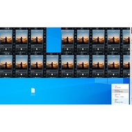 Rdp windows dedicated baremetal supports all emulator with gpu or igpu server indonesia