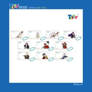 [GENUINE] Frieren collectible toy - Nullset - NF02