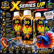 XSERIES UP (ULTIMATE PROTECTION TONIC) *100ml*👍🏻