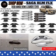 AUTOPROMAX PROTON SAGA BLM FLX CAR DOOR HANDLE BOWL COVER ACCESSORIES