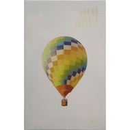 BTS - Young Forever (CD)