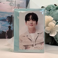 SHINee KEY SHINEE WORLD VII ESSAY Blinds Photo Card