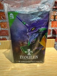 (9成新 已開 無Display) Threezero ROBO-DOU Evangelion EVA 新世紀福音戰士 初號機