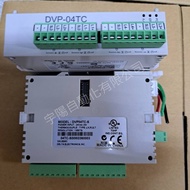 DELTA PLC Temperature Measurement Module DVP04TC-S