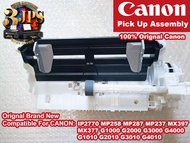 Original Canon Pickup Assembly (ASF UNIT) Roller Kit For Canon G1000 G1010 G2000 G2010 G3000 G3010 G
