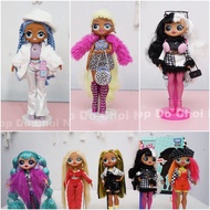 LOL SURPRISE OMG Doll, Genuine LOL Surprise Tweens