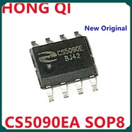 【Hot New Release】 5PCS CS5090E CS5090EA SOP8 In