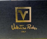 全新正品義大利Valentino Rudy范倫鐵諾男士紳仕領帶