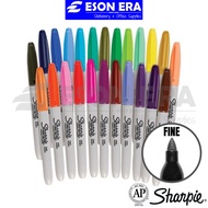 Sharpie Fine Permanent Marker
