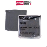 Deli premium art clay eraser - 1 tablet - EH02610 - Deli