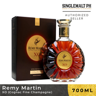 Remy Martin XO Cognac Fine Champagne 70cl