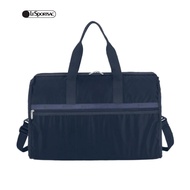 Lesportsac Deluxe Lg Weekender Bag กระเป๋าเดินทางใบใหญ่ Style 4319