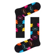 HAPPY SOCKS｜彩色貓襪 (36-40)