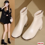 [100% real photo] beautiful boot Em’s Shoes MS: EM196