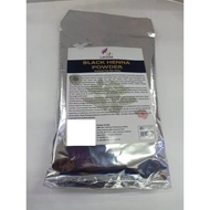 LIKEMI BLACK HENNA POWDER AMMONIA FREE HAIR COLOUR FROM INDIA