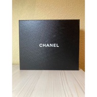 CHANEL鞋盒 36號 包裝盒 精品盒子 附鞋盒填充物