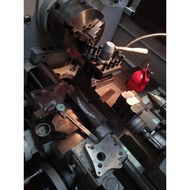 FORD LASER TX3 TAPAK CARBURETOR WIRA