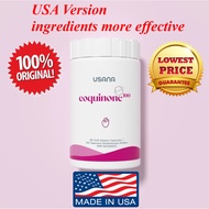 READY USANA CoQuinone Q10 /Q30 / Q100 心脏宝™ AUTHENTIC 100%