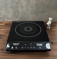 PEANUTS x Homeplus 輕便式電磁爐 (3級能源效益)