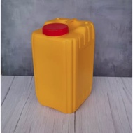 Plastic Jerry Can Container 18/20L (GAIA20)
