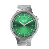 นาฬิกา Swatch Big Bold FOREST FACE SB07S101G