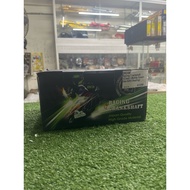 Ex5Dream Racing Crankshaft（Class 1 Mofidy Dream Use 6205 Bearing）