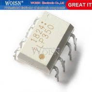 【Big-promotion】 TLP350 350 DIP-8