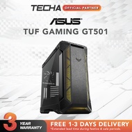 Asus TUF Gaming GT501 Mid Tower ATX Case with Tempered Glass