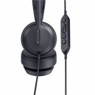 Yealink UH42 Wired Over-the-head, On-ear Stereo Headset - Microsoft Teams Certification - Binaural -