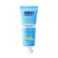 Aiken Prebiotic Glow Sunscreen SPF50 (25g)