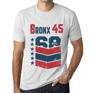 Men'S Graphic T-Shirt Bronx 45 45Th Birthday Anniversary 45 Year Old Gift 1979