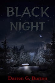 Black Night Darren G. Burton