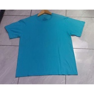 FRUIT OF THE LOOM BLANK TEE T-SHIRT FRUIT OF THE LOOM CLOTHES FRUIT OF THE LOOM BLANK TEE FOTL T-SHI