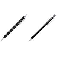 Pentel Orenz Mechanical Pencil, 0.3 mm, Black (XPP503-A)