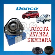 DENCO ABSORBER MOUNTING FRONT TOYOTA AVANZA/KEMBARA