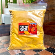 Pumpkin / Squash (Kalabasa) Powder 250g 500g 1kg