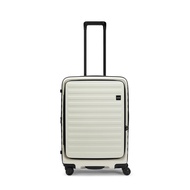 LOJEL กระเป๋าเดินทาง Cubo Medium Luggage 26" (Flat-Top Opening) รับประกัน 10 ปี