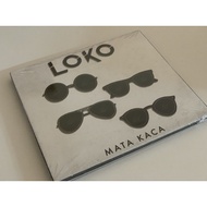 CD LOKO - Mata Kaca (New) [Lokal Malaysia Band]