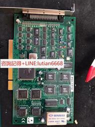 詢價【 】拆機，研華 PCI-1712 PCI-1712L 1MSs