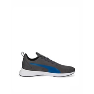 Puma FLYER Runner Mesh Running Shoes - Grey